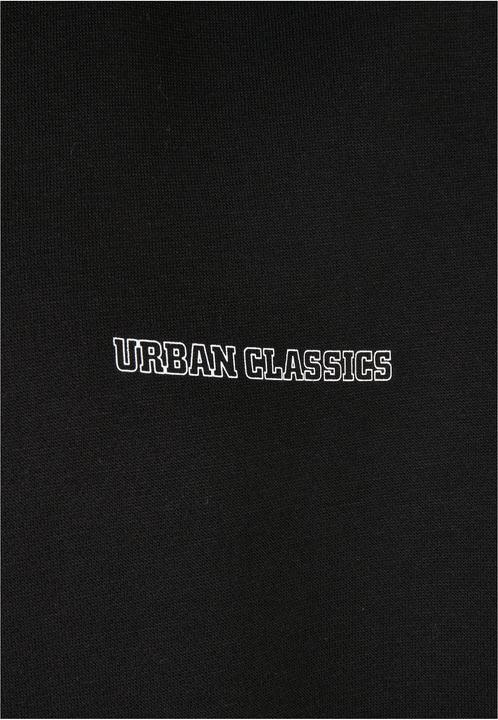 Produktbild Urban Classics Hoodie Oversized Logo (S)