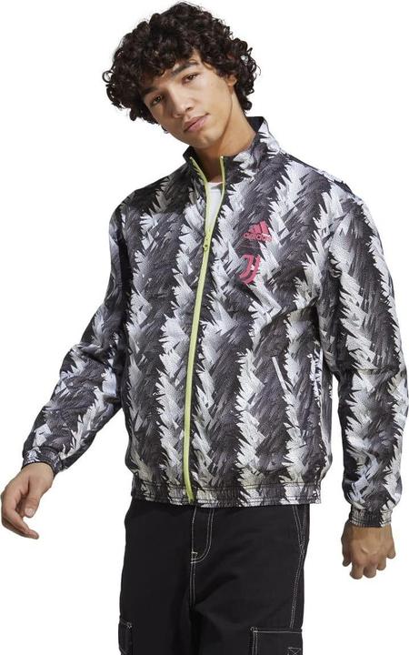 Image du produit adidas - Veste ANTHEM - Homme (XS)
