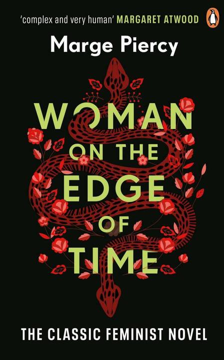 Woman on the Edge of Time (Englisch, Marge Piercy, 2019)