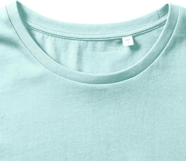 Immagine prodotto Russell Tshirt Cotone Biologico (XL)