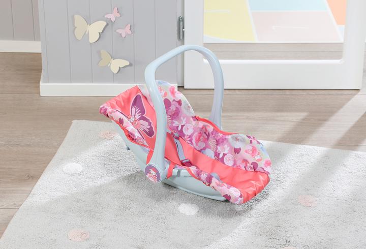 Produktbild Baby Annabell Active Babyschale
