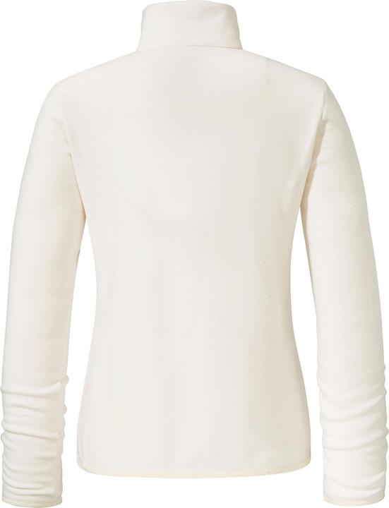 Actual product image Schöffel Women's Fleece Jacket Ash (44)