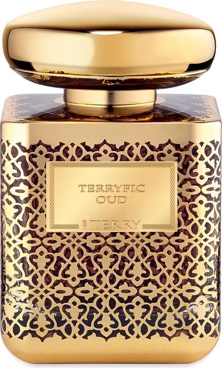 Produktbild By Terry Terryfic Oud Extreme (Eau de Parfum, 100 ml)