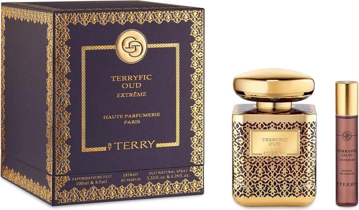 Produktbild By Terry Terryfic Oud Extreme (Eau de Parfum, 100 ml)