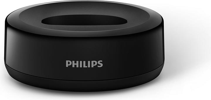 Produktbild Philips Wireless Phone D1601B/34 1,6 300 mAh GAP Black