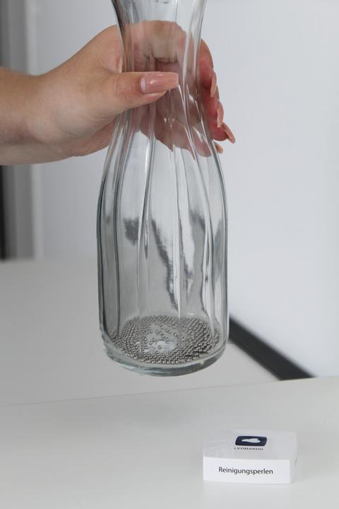 Actual product image Leonardo Cleaning beads (12 pcs.)