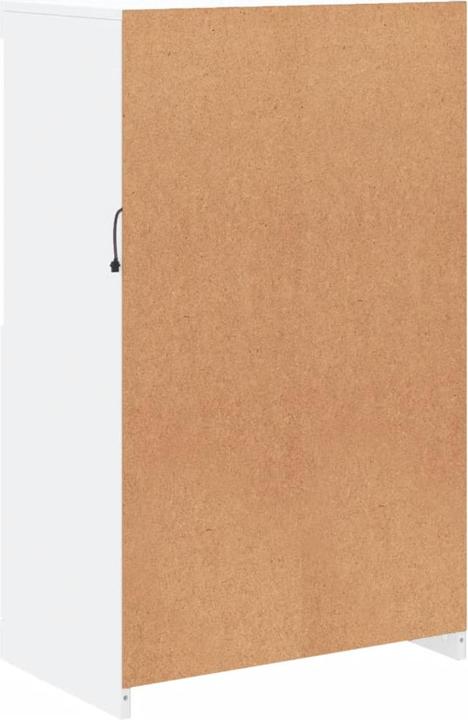 Actual product image VidaXL Jeff (60.5 x 37 x 100 cm)
