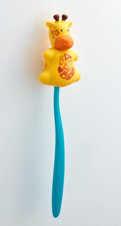 Produktbild Diaqua Fun animal Kuh (Zahnbürstenhalter)