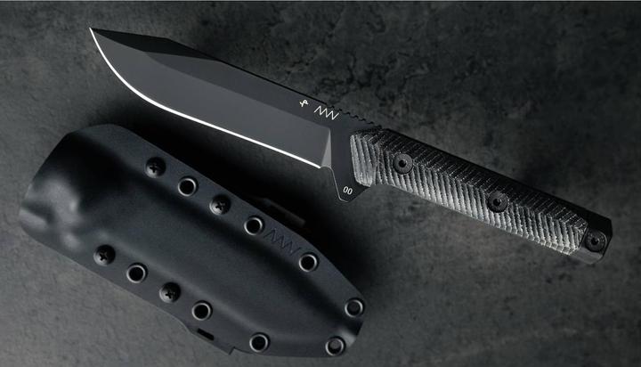 Produktbild Acta Non Verba M73 KONTOS (12.50 cm)