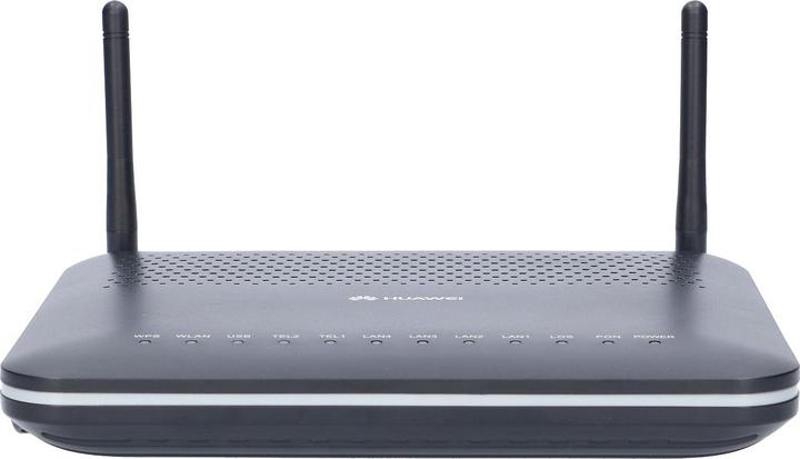 Actual product image Huawei HG8245 GPON ONU (2POTS+4GE+1USB+1WI-FI) ( HG8245 GPON)