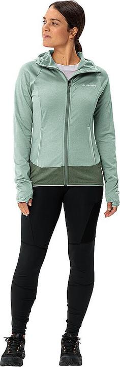 Produktbild Vaude Tekoa Fleece Jacket II (46)