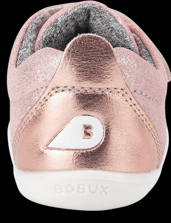 Immagine prodotto Bobux Scarpa bambino Step up Crass Court dusk cloud (20)