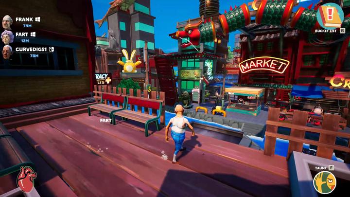 Produktbild Curve digital Just Die Already PS4 (PS4, EN)