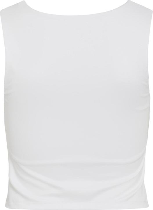 Actual product image Vila Cropped Tanktop (L)