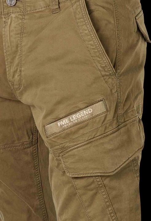 Immagine prodotto Pme Legend Nordrop Cargo Pant Tapered Fit Green (W40/L34)