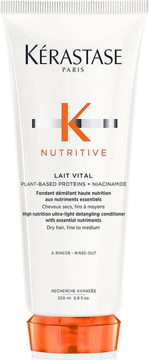 Image du produit Kérastase Coffret cadeau Nutritive Light (Set soin capillaire)