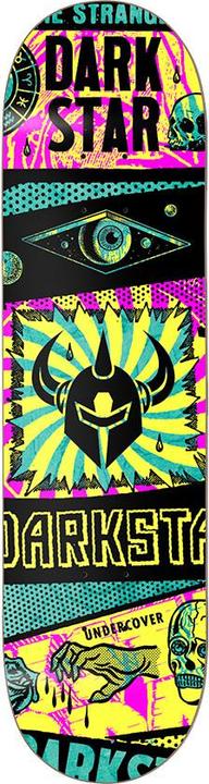 Image du produit Darkstar Deck Collaps