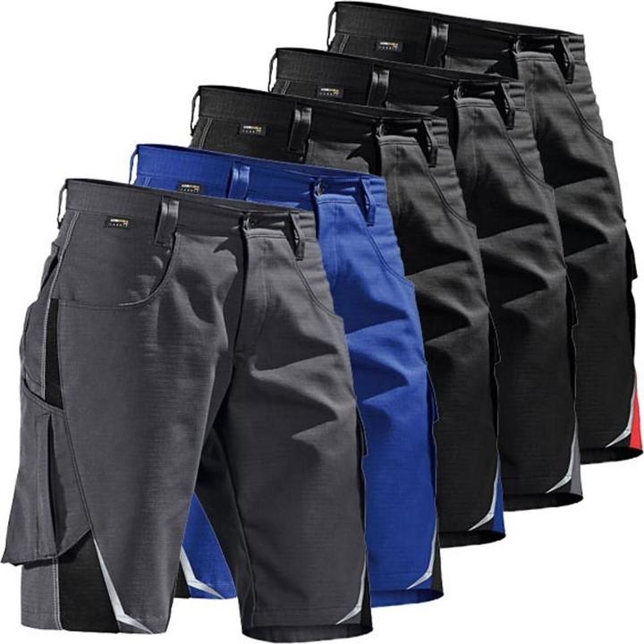 Image du produit Kübler pantalon de travail court bicolore 2524 (60)