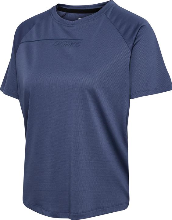 hummel Hmlcourt Light Weight T-Shirt W