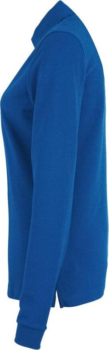 Immagine prodotto Hakro Polo MIKRALINAR® a maniche lunghe (3XL)