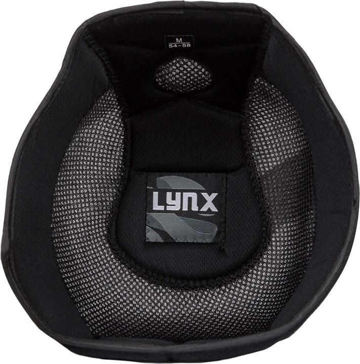 Back on Track Lynx