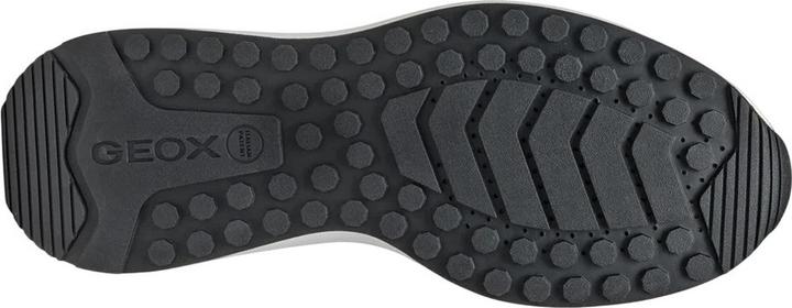 Produktbild Geox Sneaker U Volpiano Wildleder (43)