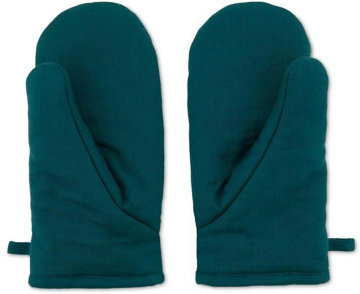 Immagine prodotto Remember Guanti da forno (Cotone, Poliestere)