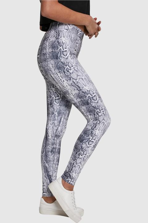 Produktbild Urban Classics Ladies Pattern Leggings (XL)