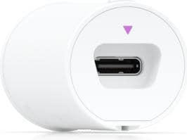 Actual product image Ubiquiti Protect UniFi UVC-AI-Theta-Lens-LD (3840 x 2160 pixels)