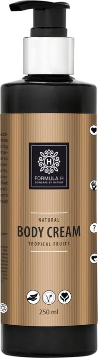 Immagine prodotto Formula H Skincare Formula H - Crema corpo 250 ml (Crema corpo, 250 ml)