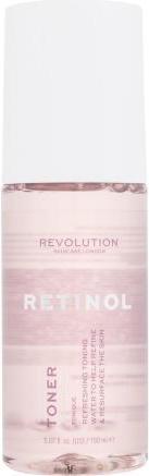 Produktbild Revolution Skincare Retinol Toner (150 ml)