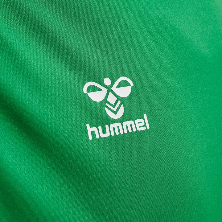 Actual product image hummel Core Xk Core Poly T-Shirt S/S (S)