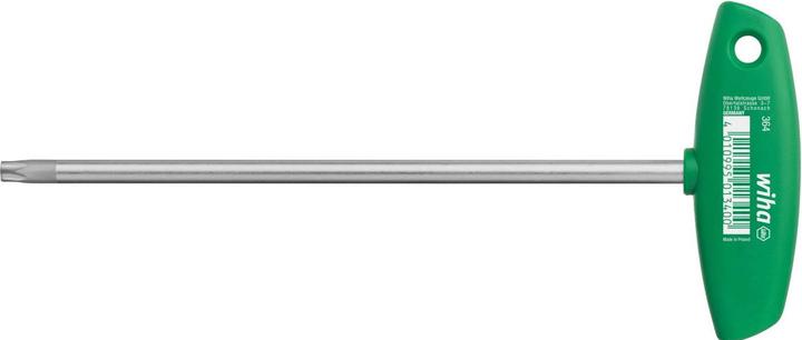 Wiha TORX® screwdriver (Torx (TX))