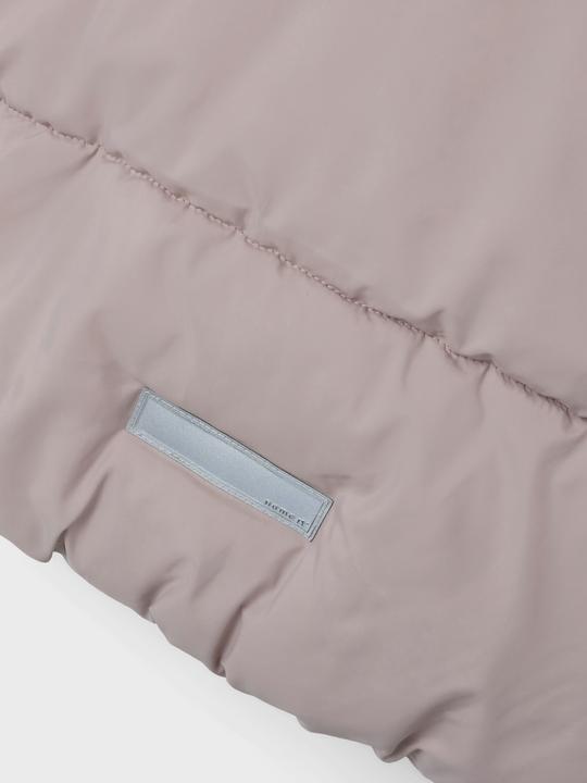 Actual product image Name it High Neck Padded Jacket (164)