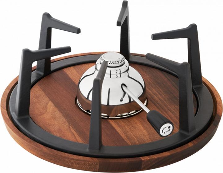 Produktbild Kisag Rechaud Laax ø 20 cm