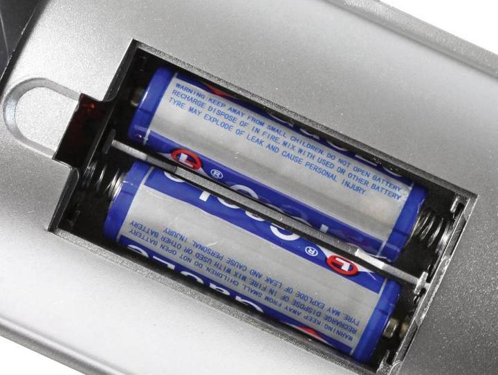 Actual product image Technaxx Tx-18