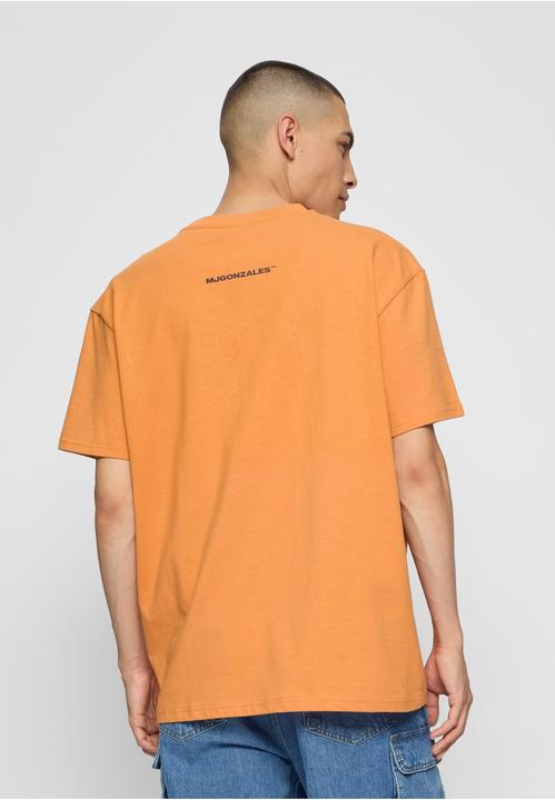 Immagine prodotto Mjgonzales Maglietta oversize Graffiti x Heavy - 86833 (L)