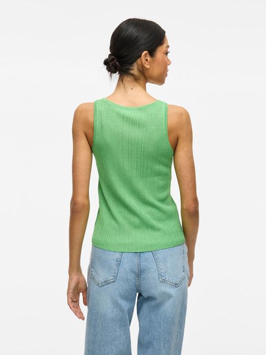 Produktbild Vila Ärmellos Stricktop (XL)