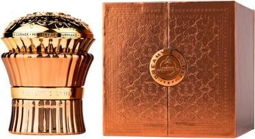 Paris Corner Ministry Of Gourmand Creamy Biscuit Eau De Parfum 100ml (Eau de Parfum, 100 ml)