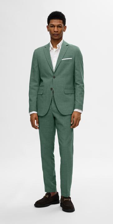 Immagine prodotto Selected Homme Blazer in misto lino (48)