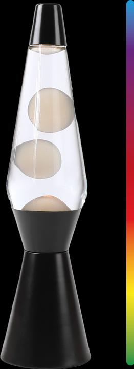 i-Total Lava Lamp