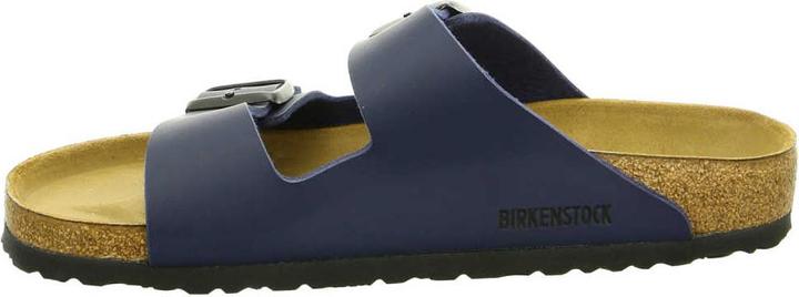 Actual product image Birkenstock Arizona Birko-Flor Normal (43)