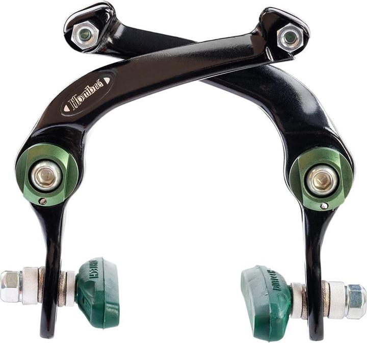 Actual product image DIA 996 Hombre Dia-Tech U-Brake - black (Brake Caliper)