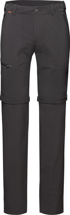 Produktbild Mammut Runbold Zip Off Pants Men (46 E)