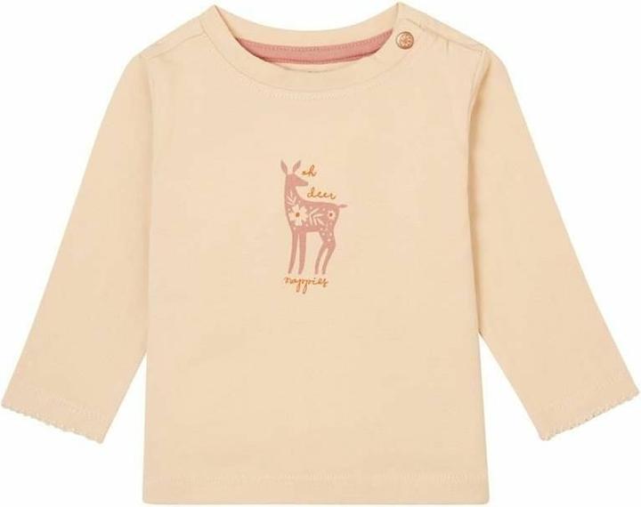 Produktbild Noppies Baby Langarmshirt Firgas (74)