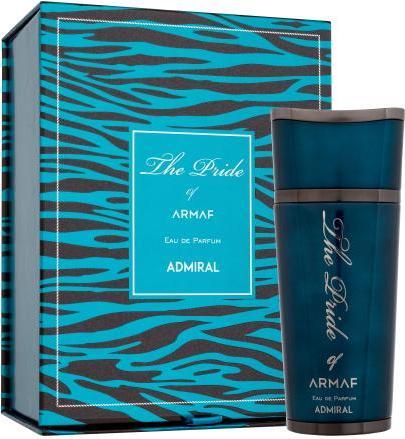 Image du produit Armaf L'amiral de la fierté (Eau de parfum, 100 ml)