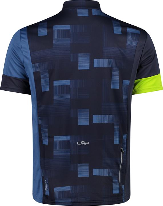 Immagine prodotto CMP Campagnolo Maglia da ciclismo (4XL)