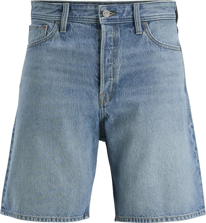 Blue Denim