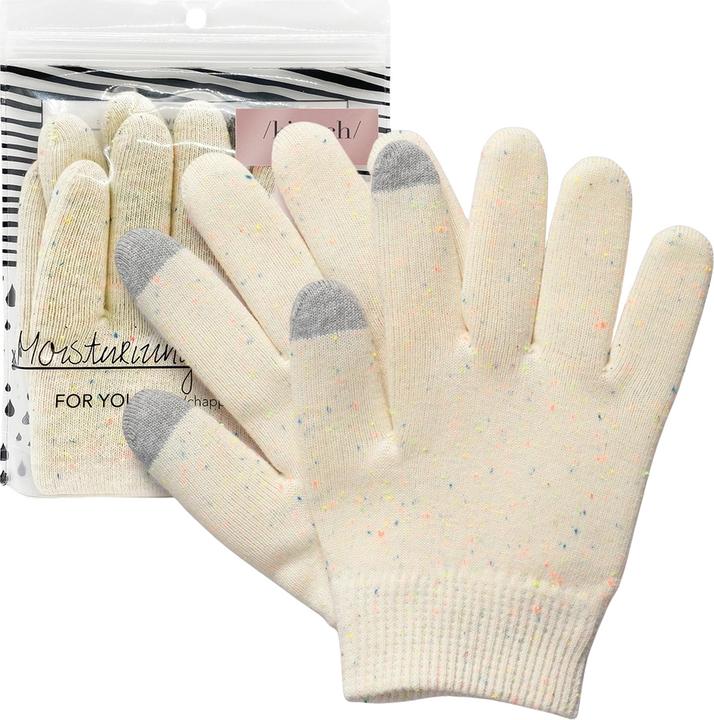 Immagine prodotto Kitsch Feuchtigkeitsspendende Spa Handschuhe