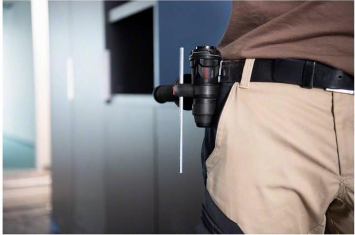 Immagine prodotto Bosch Professional GFA 12-H (solo. C)